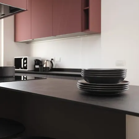 Stay&fly Milano - Linate Airport Apartment *