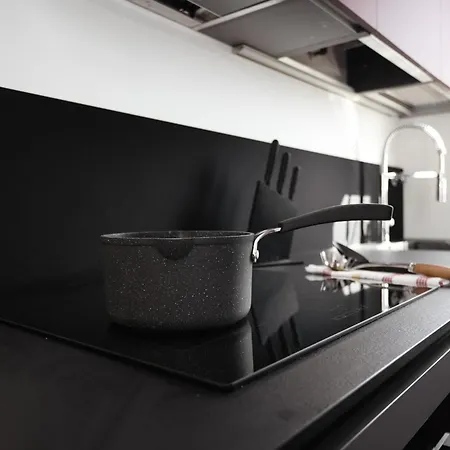 Apartment Stay&fly Milano - Linate Airport