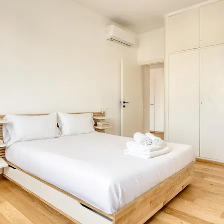 Stay&fly Milano - Linate Airport Apartment