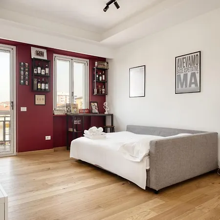 Apartment Stay&fly Milano - Linate Airport *