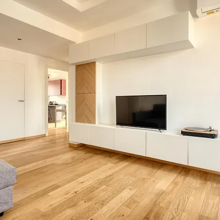 Stay&fly Milano - Linate Airport Apartment