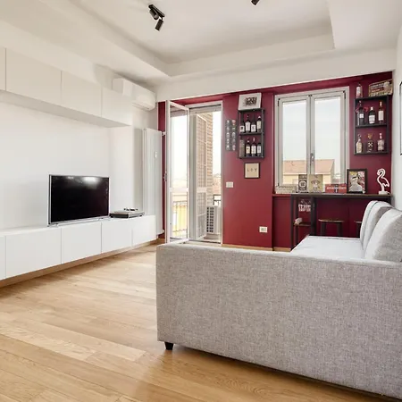 Stay&fly Milano - Linate Airport Apartment *