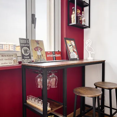 Stay&fly Milano - Linate Airport Apartament *