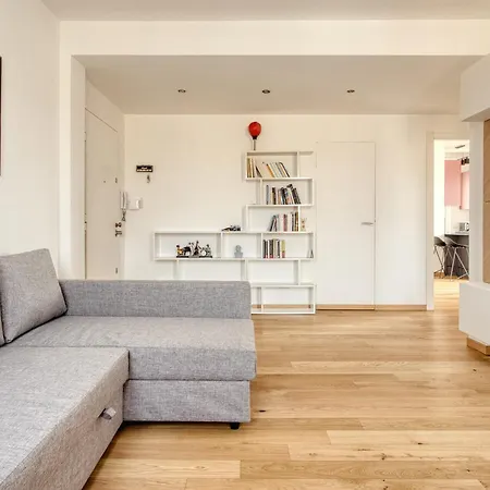 Apartament Stay&fly Milano - Linate Airport Segrate