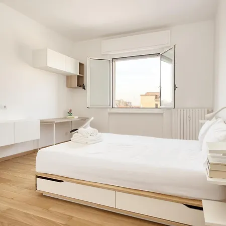 Stay&fly Milano - Linate Airport